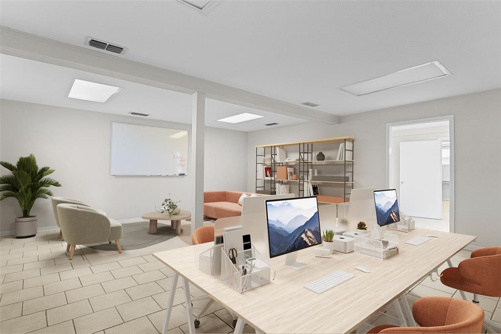 A1062 H WALL - Commercial Sale