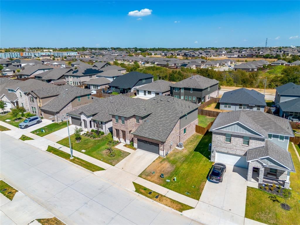 2921 Fox Trail Lane