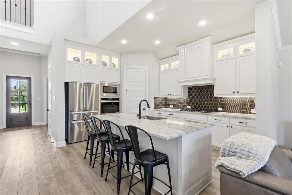 Haven Phase II - Residential