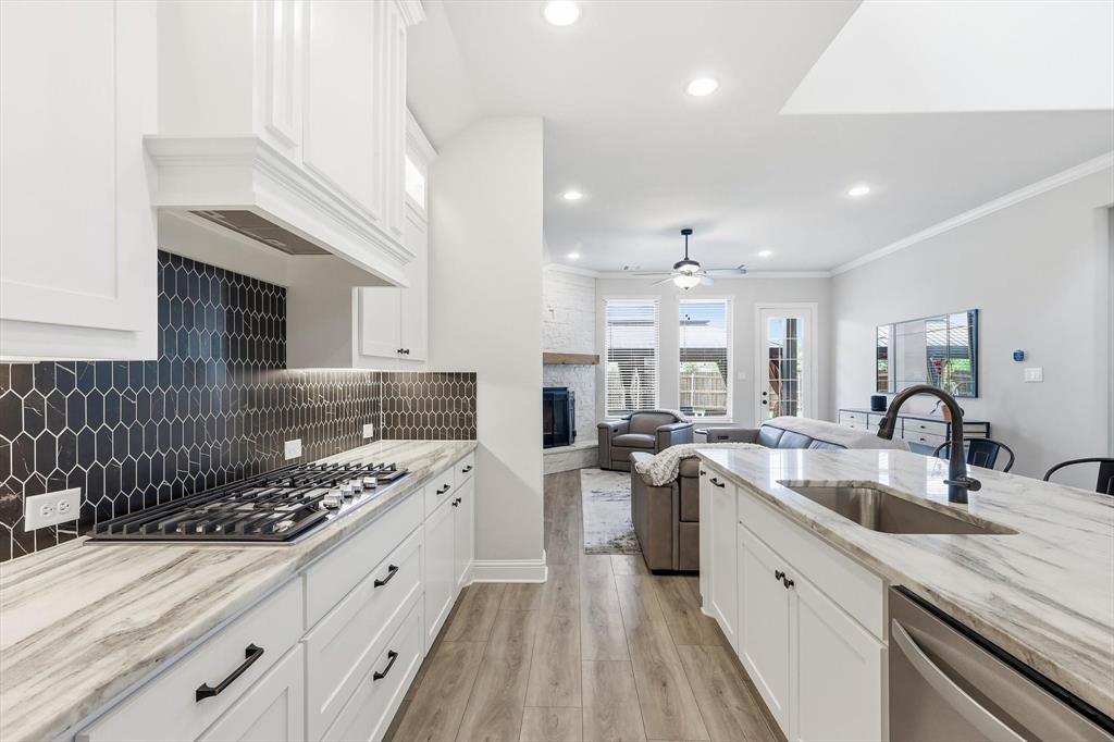 Haven Phase II - Residential