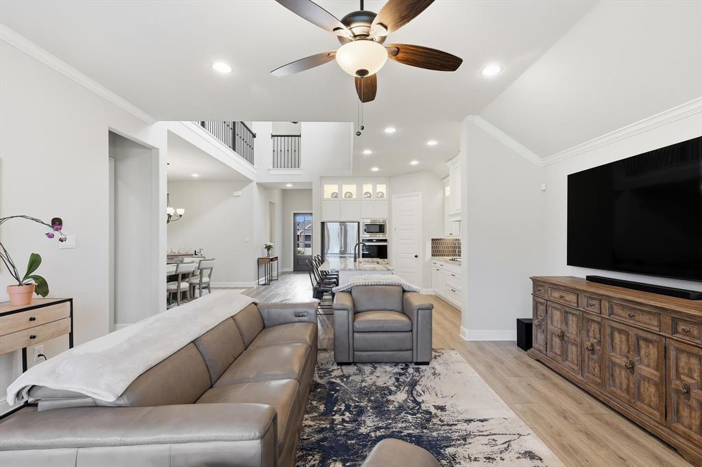 Haven Phase II - Residential