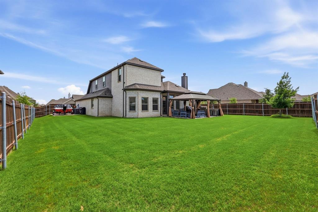 Haven Phase II - Residential