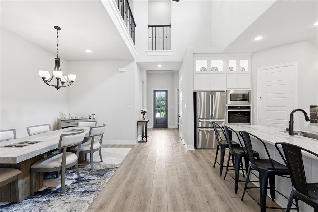 Haven Phase II - Residential