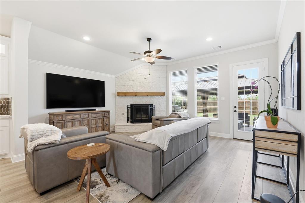 Haven Phase II - Residential