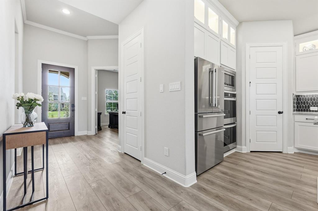 Haven Phase II - Residential