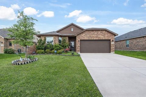 1214 Pacifica Trail Cleburne TX 76033