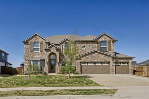 212 Wandering Way Anna TX 75409