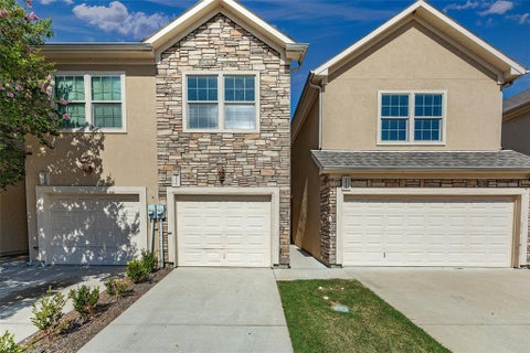 Photo of 1526 Aldra Drive, Fort Worth, TX 76120 (MLS # 21321435)