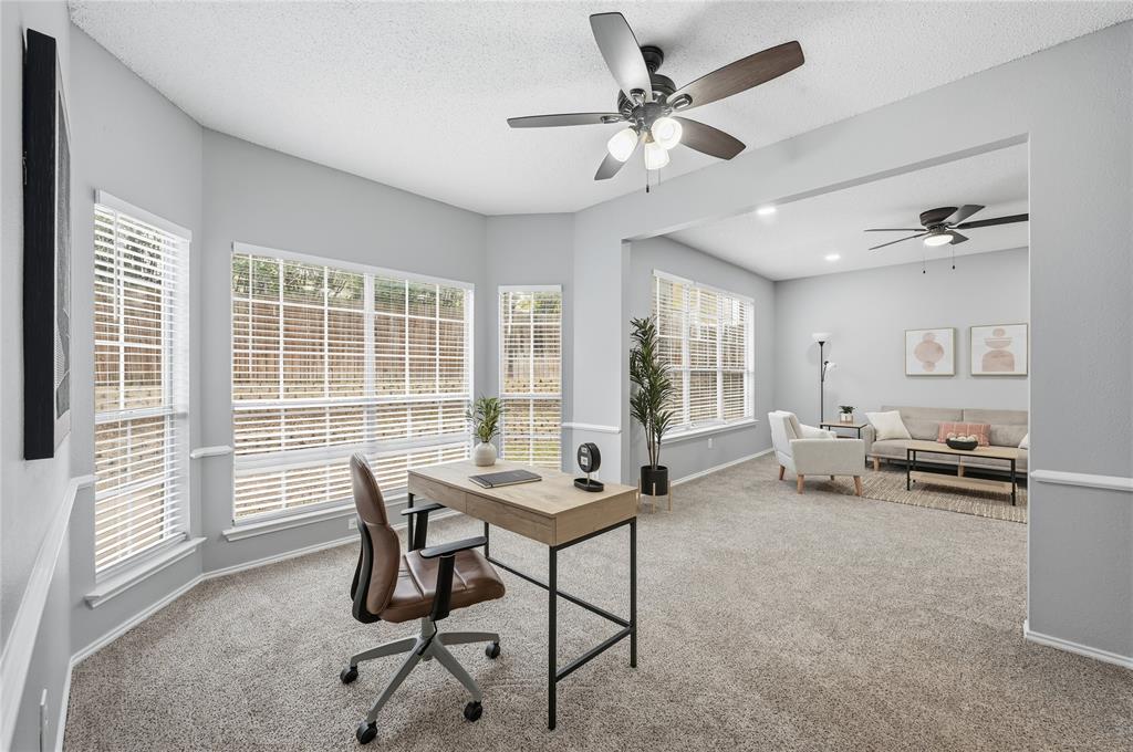 Westlake Add - Residential