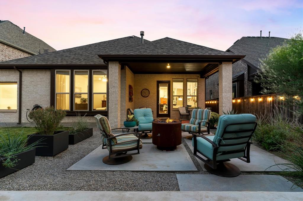 1410 Fort Davis Drive