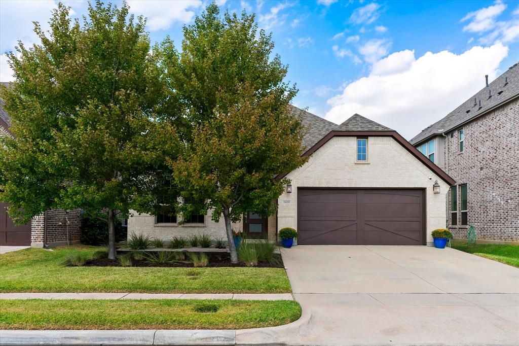 1410 Fort Davis Drive