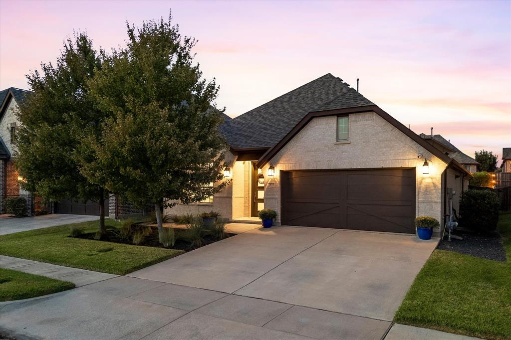 1410 Fort Davis Drive