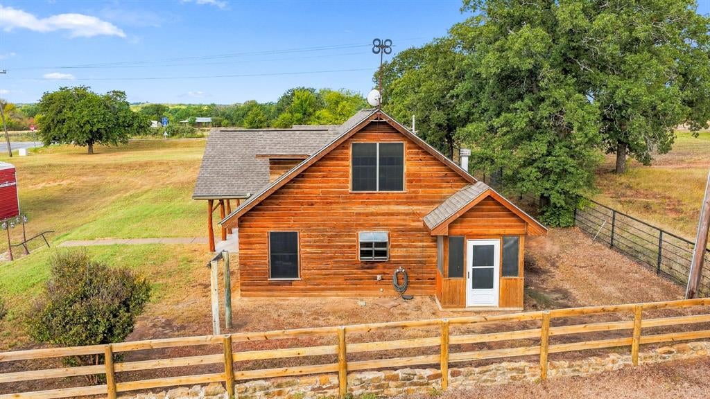 101 Misty Ridge Ln Lane