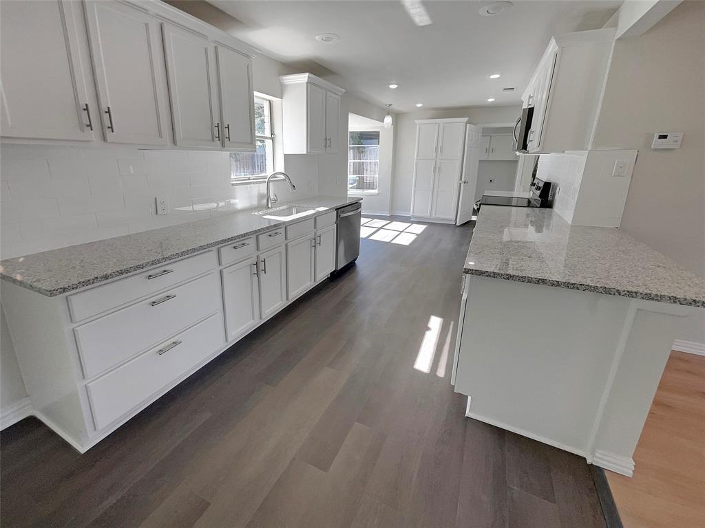 Wedgwood Add - Residential