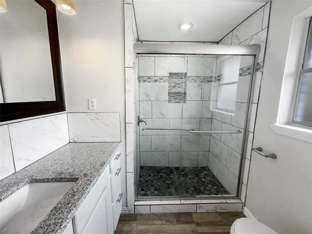 Wedgwood Add - Residential