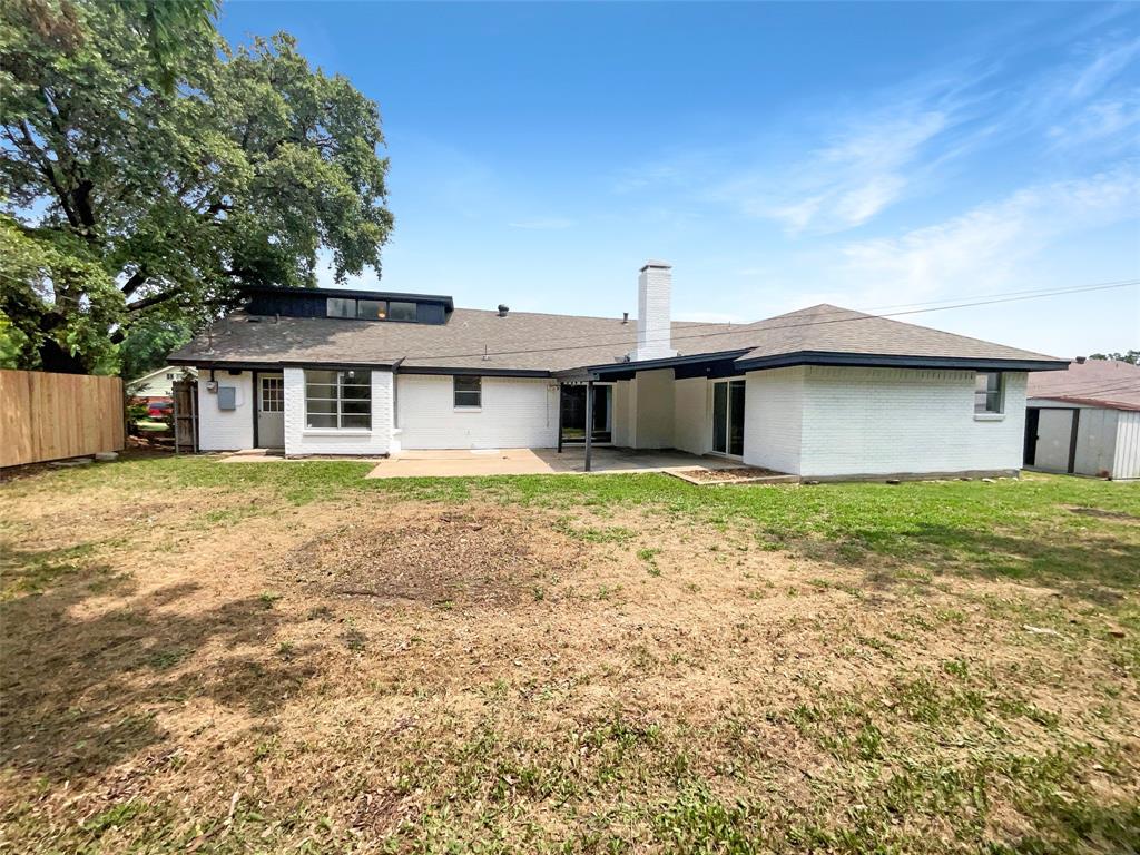 Wedgwood Add - Residential