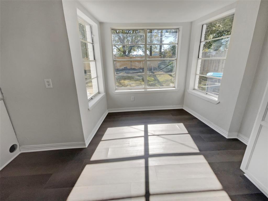 Wedgwood Add - Residential