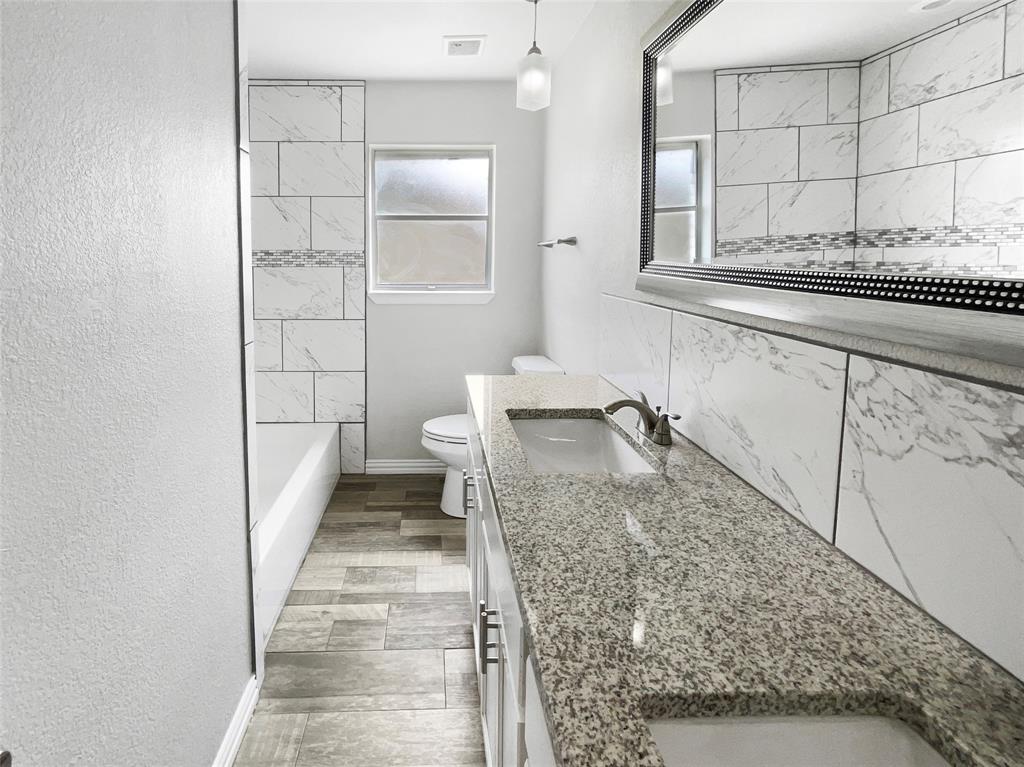 Wedgwood Add - Residential