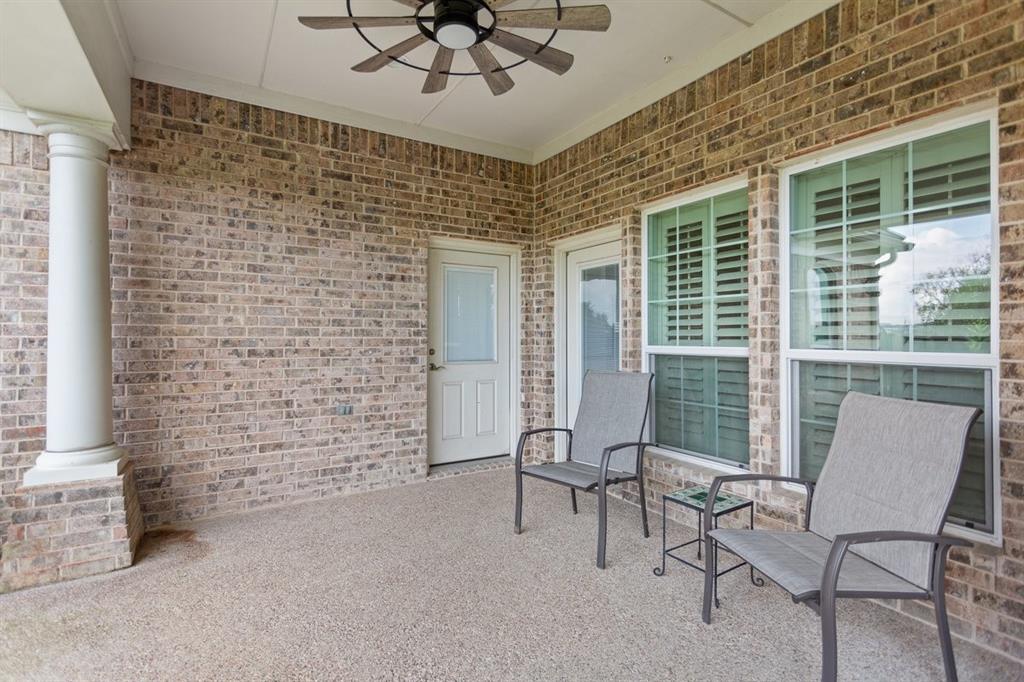 Badger Ranch Patio Homes 2 - Residential