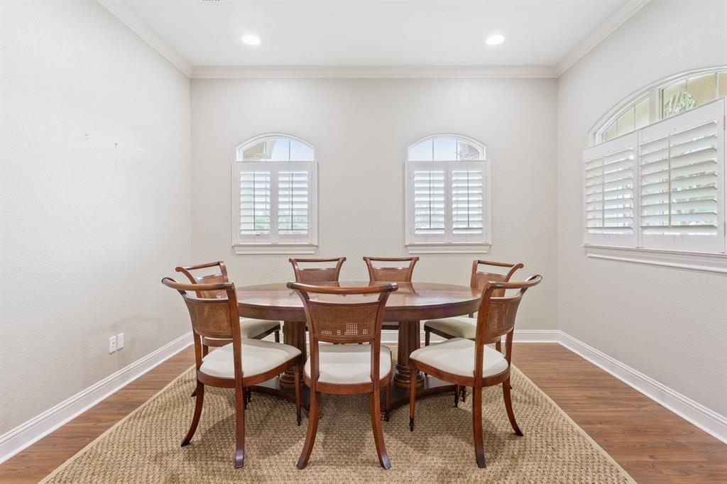 Badger Ranch Patio Homes 2 - Residential