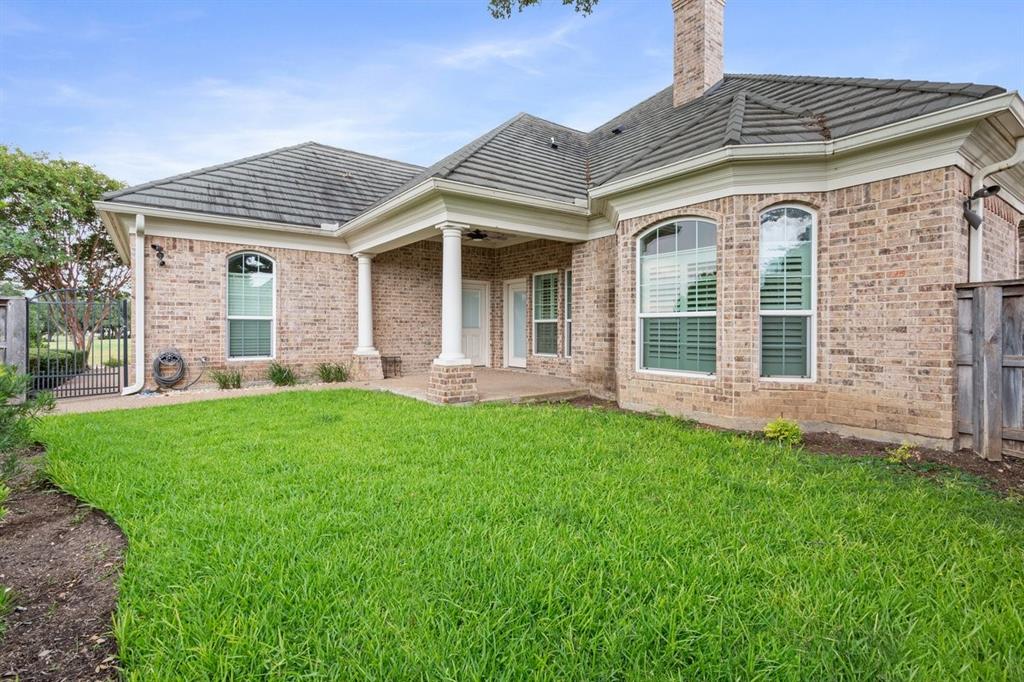 Badger Ranch Patio Homes 2 - Residential