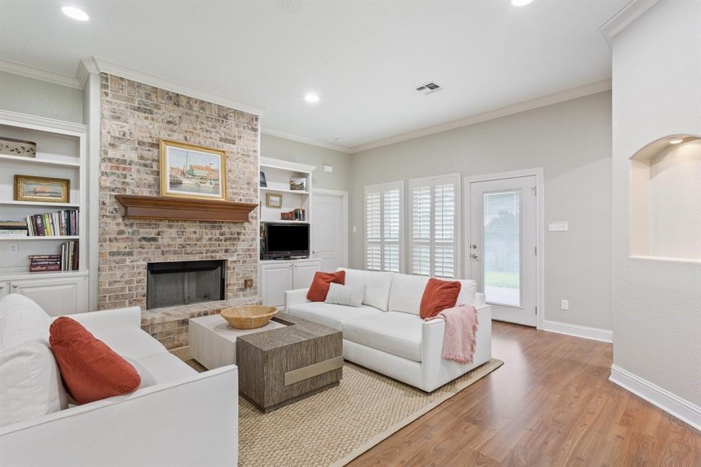 Badger Ranch Patio Homes 2 - Residential