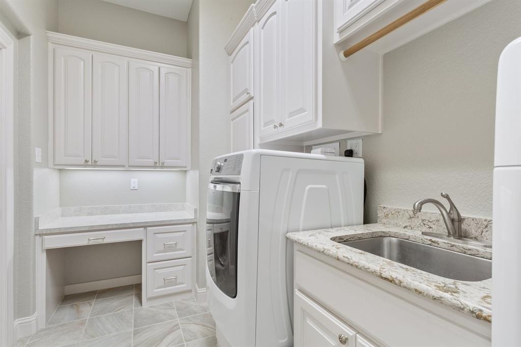 Badger Ranch Patio Homes 2 - Residential