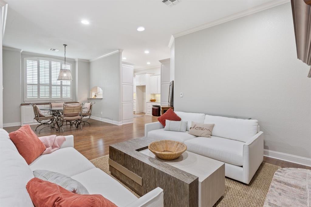 Badger Ranch Patio Homes 2 - Residential