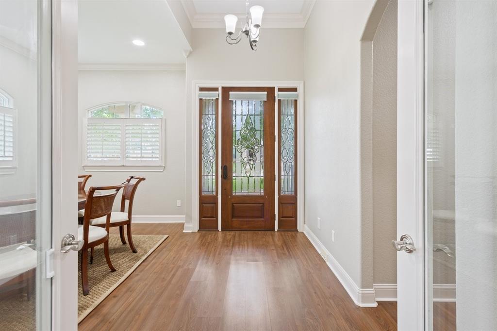 Badger Ranch Patio Homes 2 - Residential