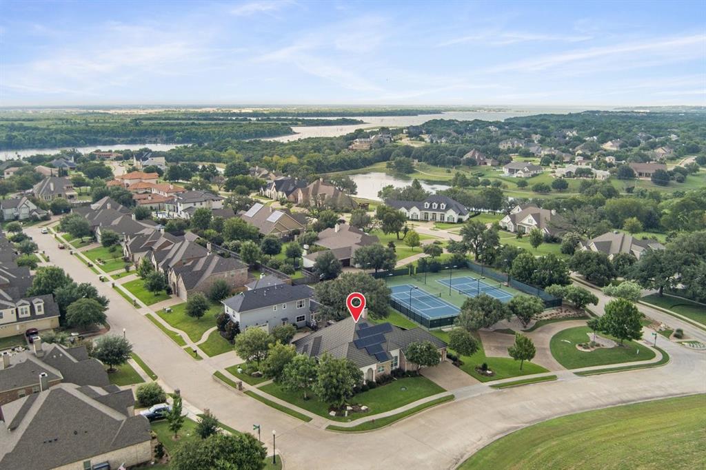 Badger Ranch Patio Homes 2 - Residential