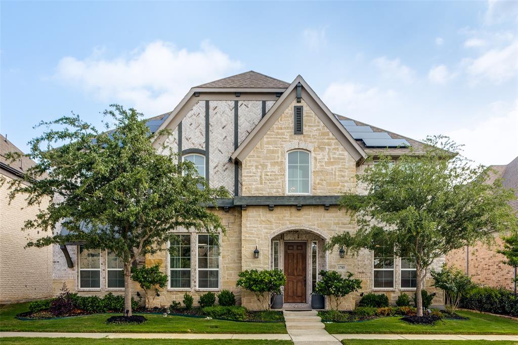 1785 Bramshaw Trail