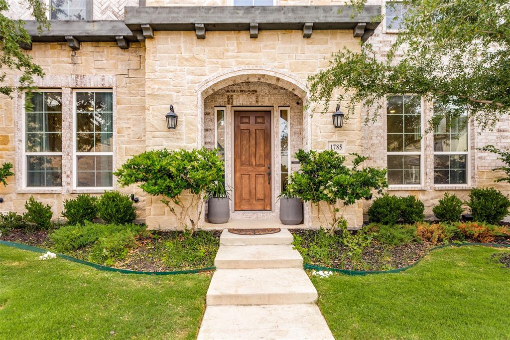 1785 Bramshaw Trail
