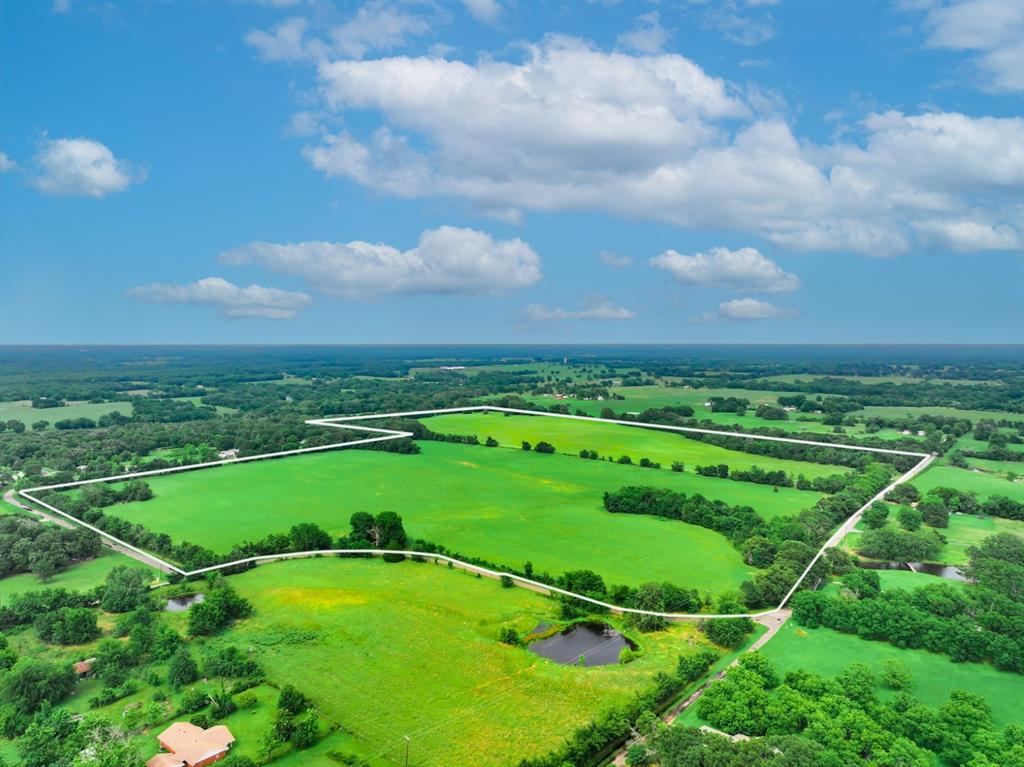 Berry West Surv Abst #620 - Land