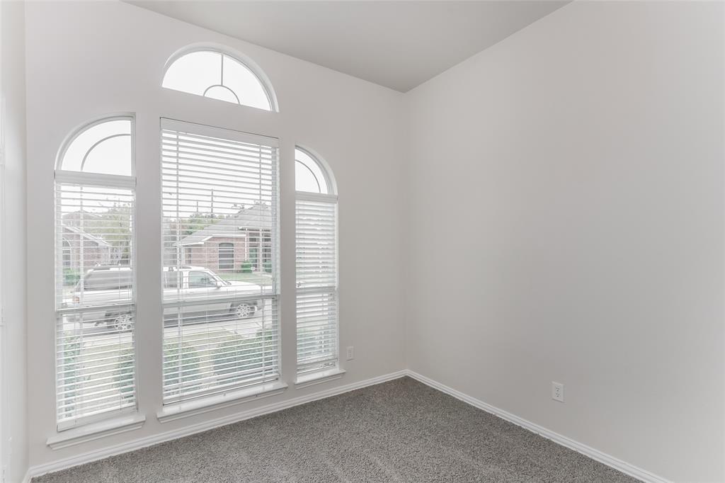 Hollywood Park Sec 06 - Residential Lease