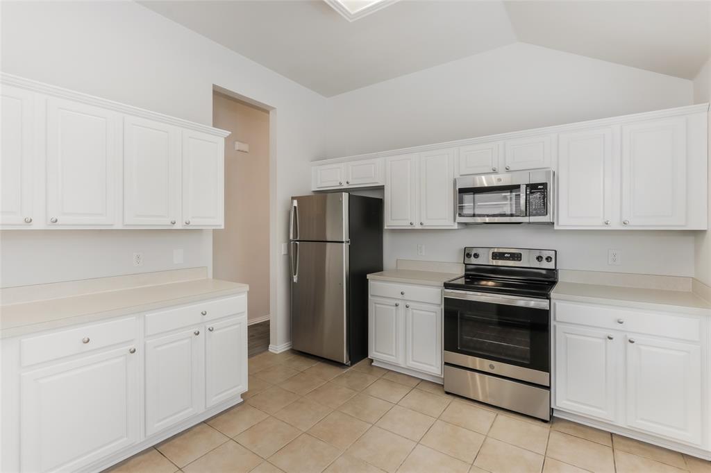 Hollywood Park Sec 06 - Residential Lease