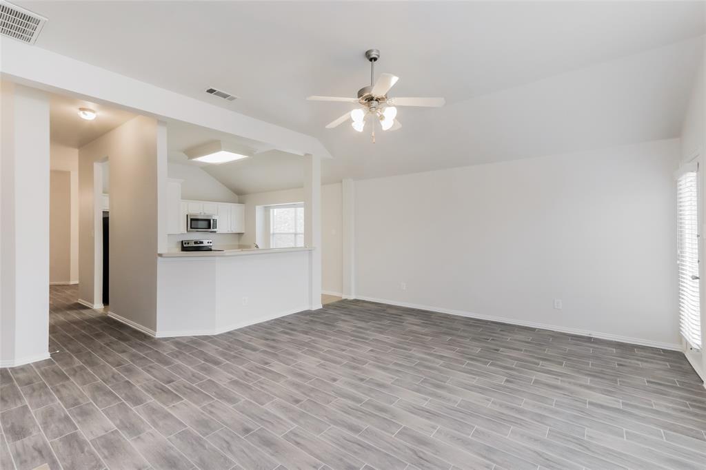 Hollywood Park Sec 06 - Residential Lease