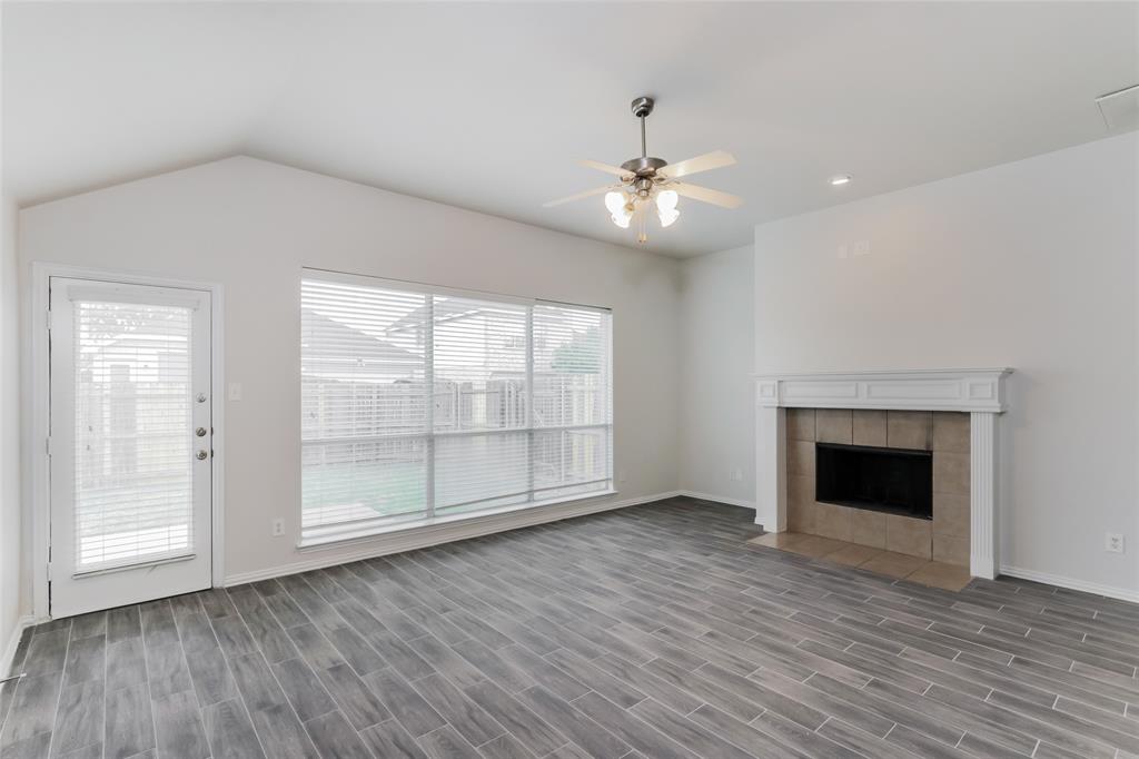 Hollywood Park Sec 06 - Residential Lease