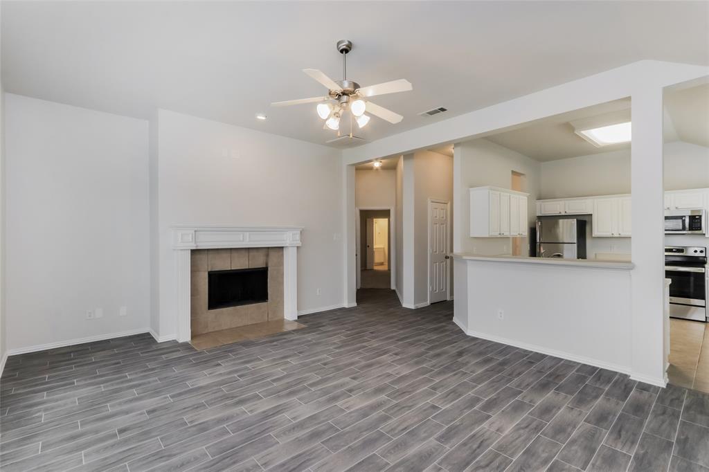 Hollywood Park Sec 06 - Residential Lease