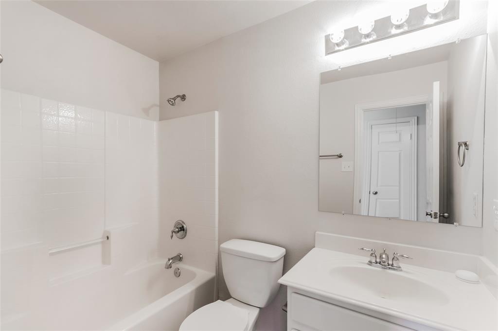 Hollywood Park Sec 06 - Residential Lease