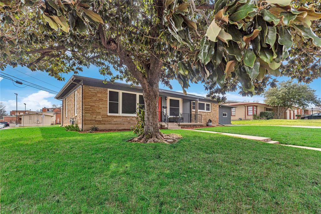 Scenery Hill Add - Residential