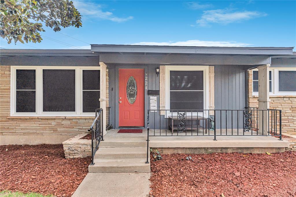 Scenery Hill Add - Residential