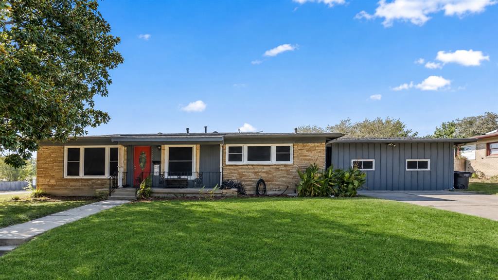 4224 Normandy Road