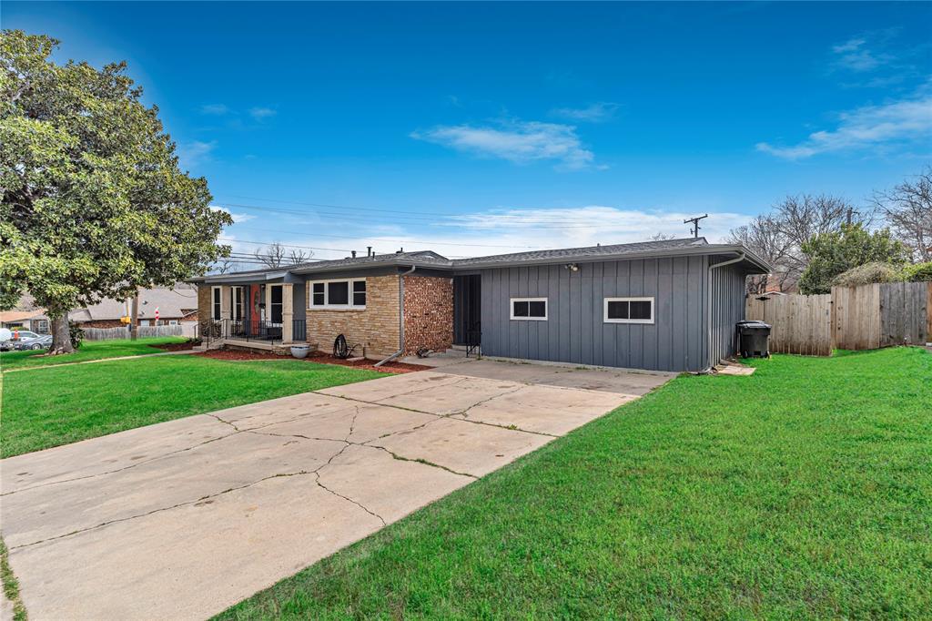 Scenery Hill Add - Residential