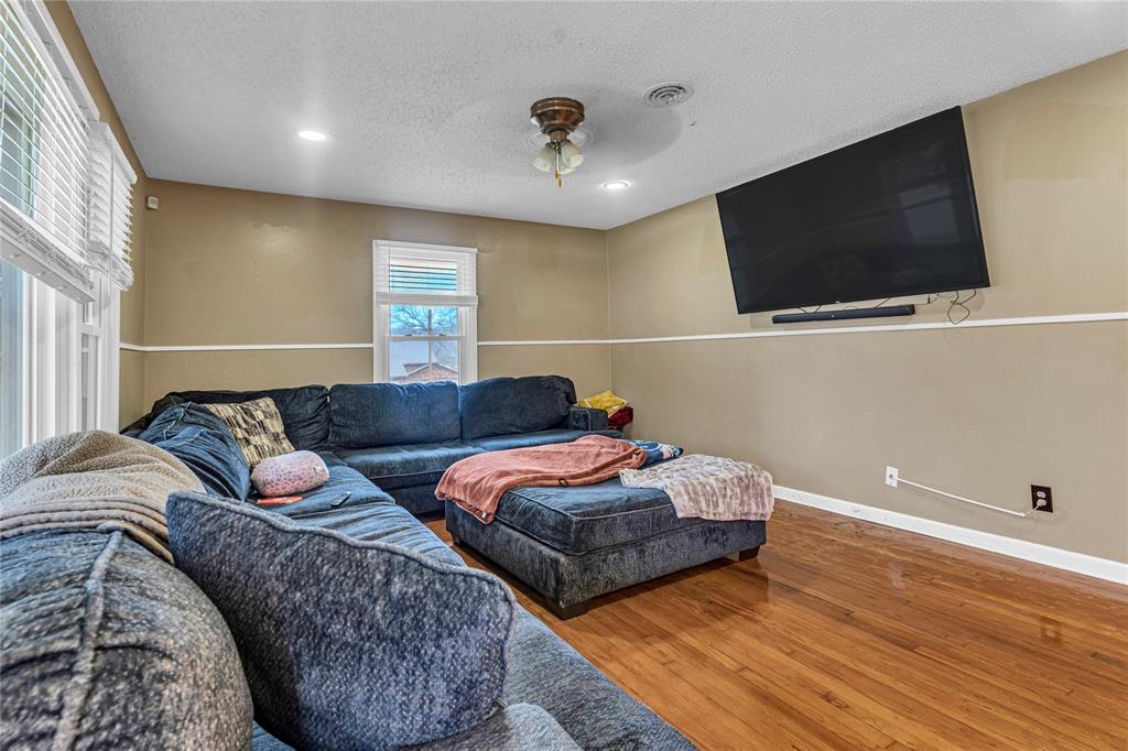 Scenery Hill Add - Residential