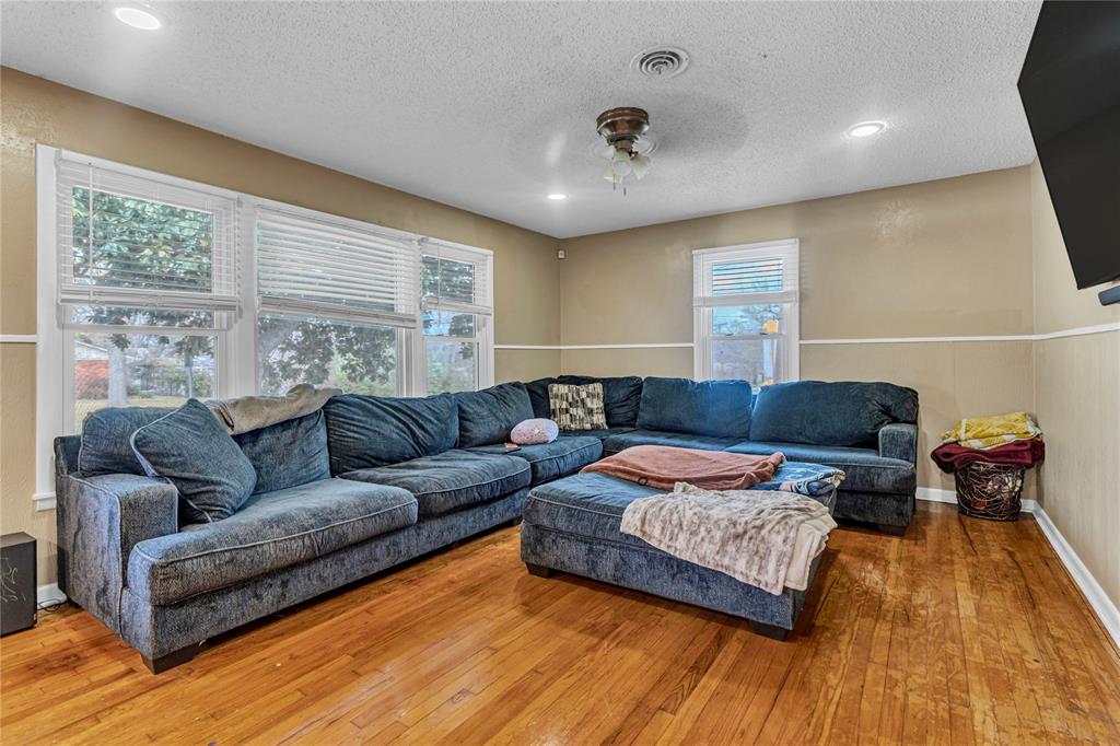 Scenery Hill Add - Residential