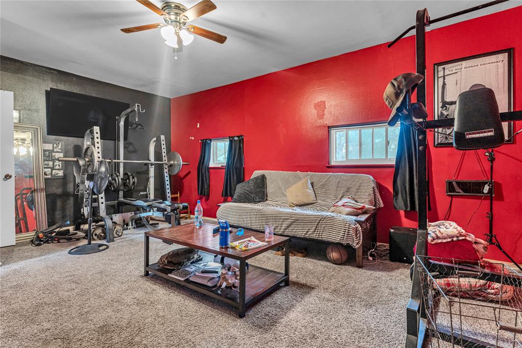 Scenery Hill Add - Residential