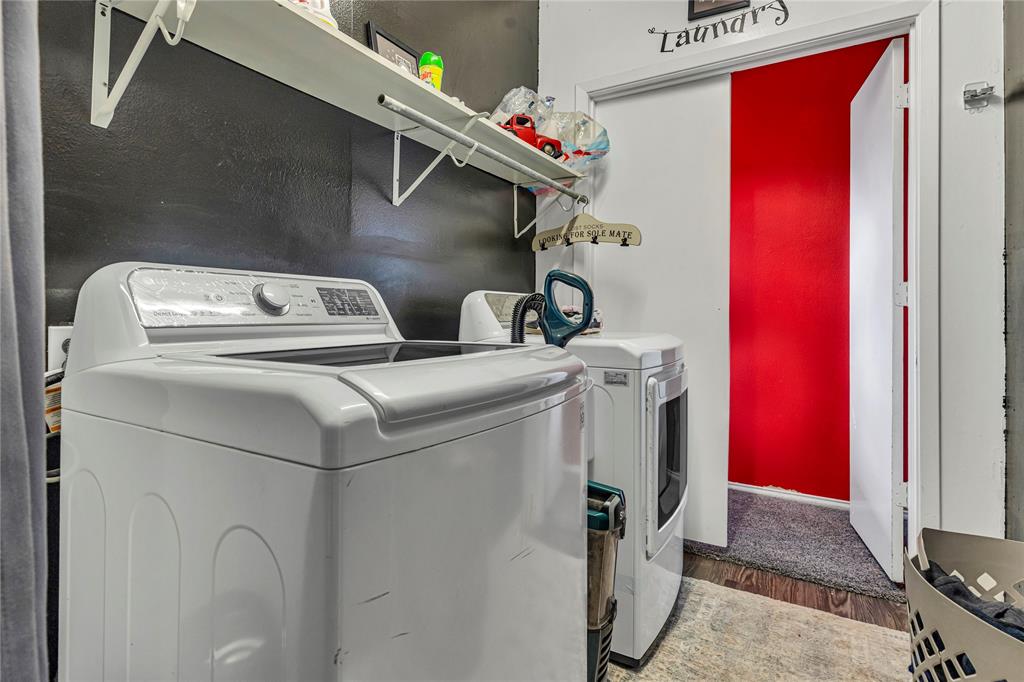 Scenery Hill Add - Residential