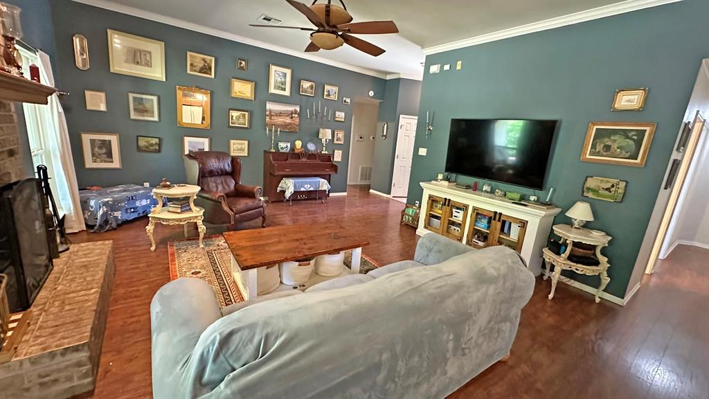 1710 Indian Camp Trail