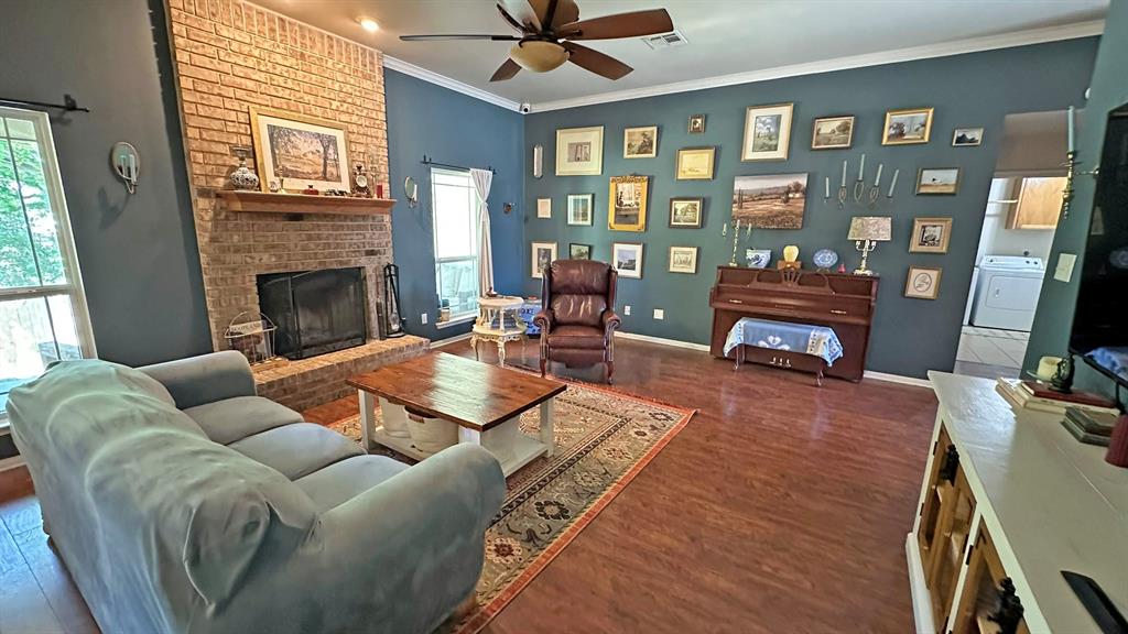 1710 Indian Camp Trail
