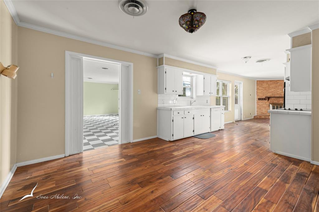 Northwood - Residential